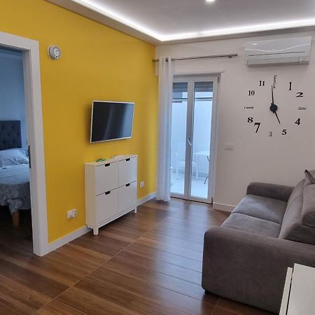 Sorrento Punto It Apartment Extérieur photo