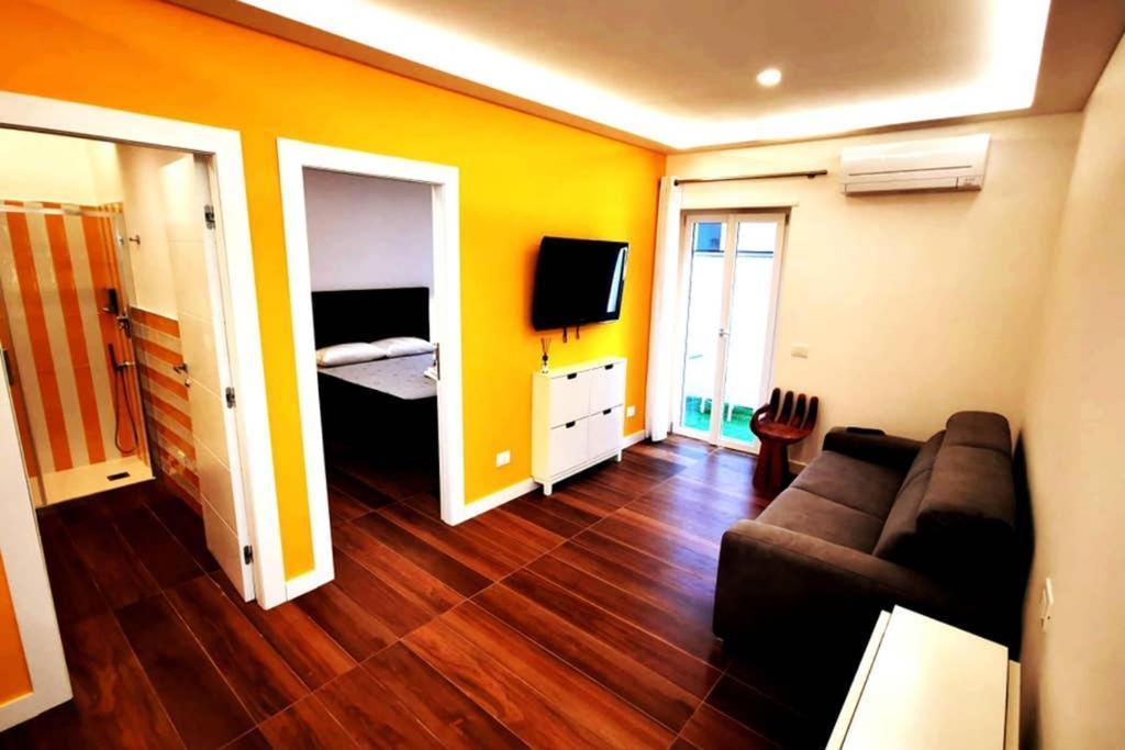 Sorrento Punto It Apartment Extérieur photo