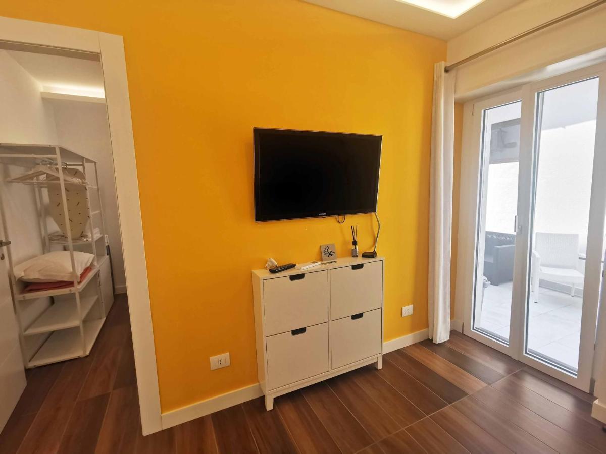Sorrento Punto It Apartment Extérieur photo