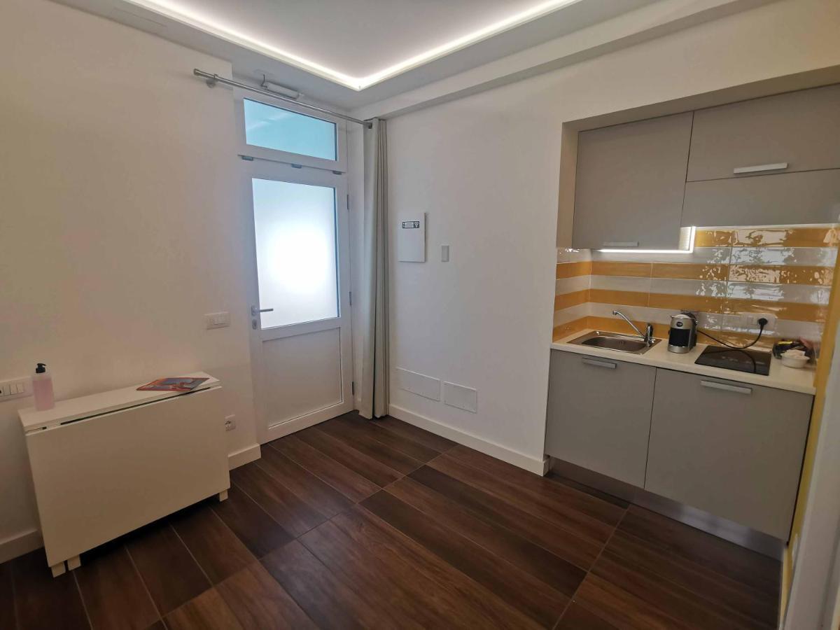 Sorrento Punto It Apartment Extérieur photo