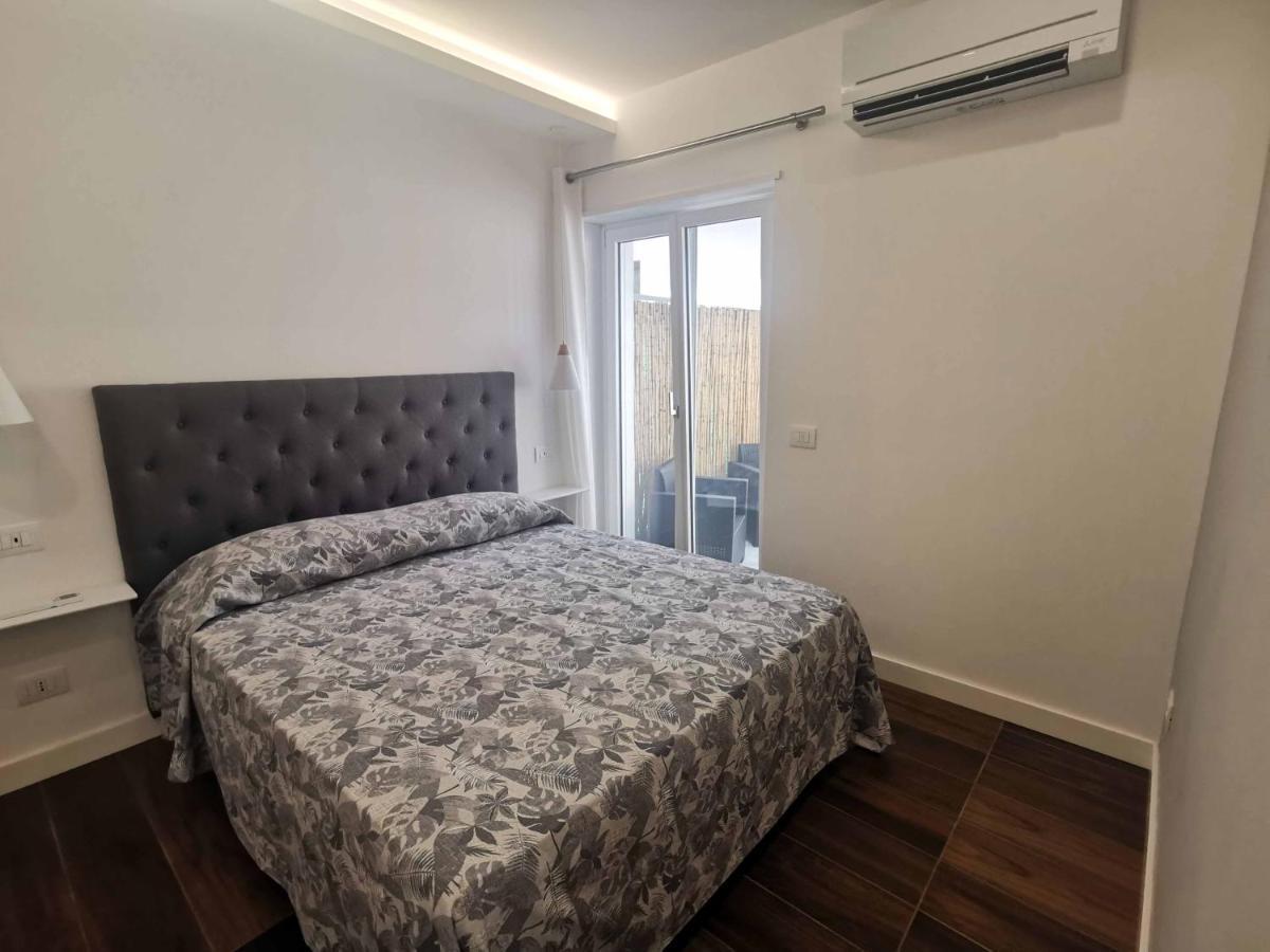 Sorrento Punto It Apartment Extérieur photo