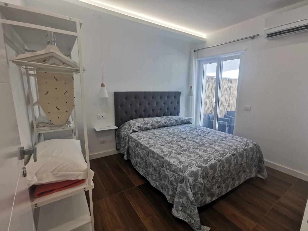 Sorrento Punto It Apartment Extérieur photo