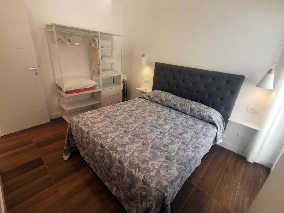 Sorrento Punto It Apartment Extérieur photo
