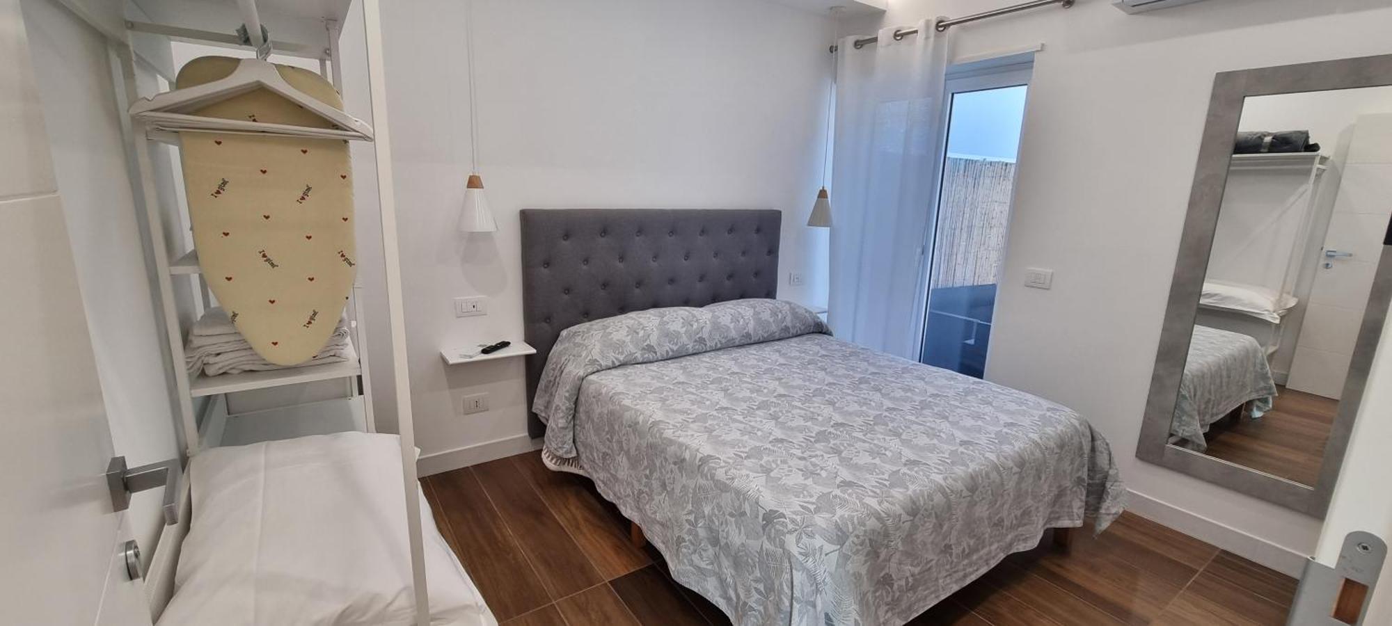 Sorrento Punto It Apartment Extérieur photo
